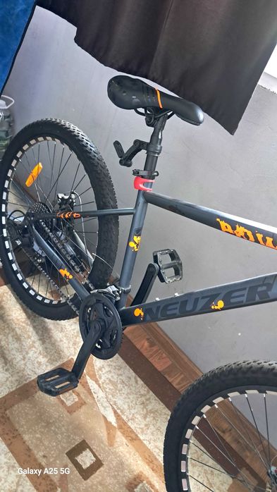 Bicicleta de vanzare