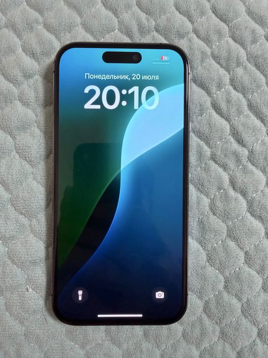 Iphone 14 pro. 256gb