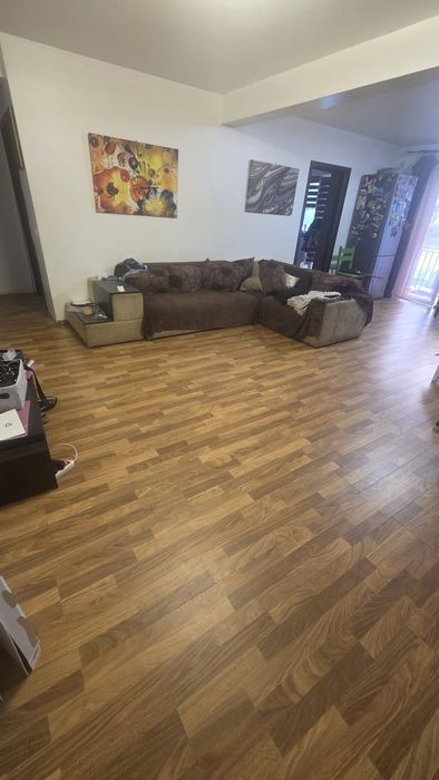 Donez parchet laminat 7 mm 80m²