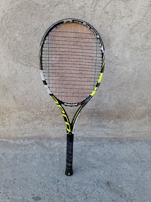 Racheta tenis de camp profesionala