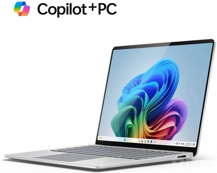 Microsoft Surface Laptop 13.8 7th Edition TS | Snapdragon X Plus