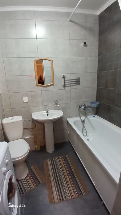 1 комнатная. квартира