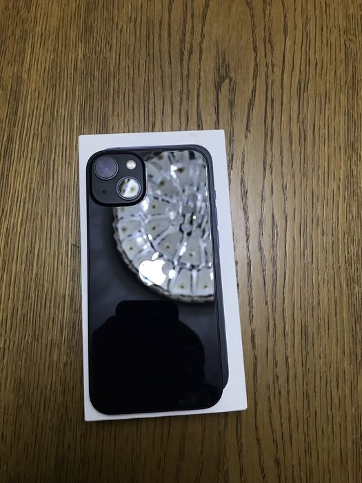 Айфон 13 идеал 128 гб