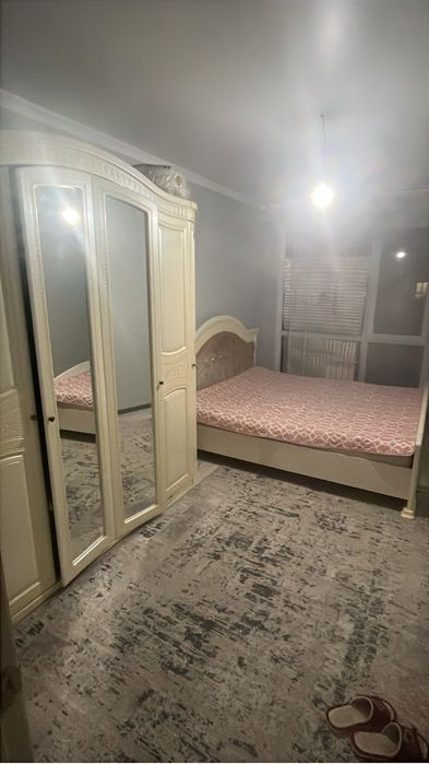 2 - комнатная кв посуточно