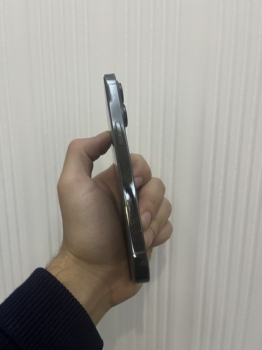 14 pro 128gb ochilmagan