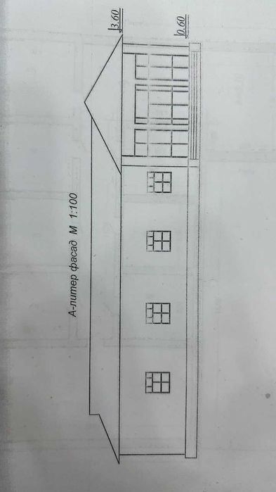 Уй сотилади Дехконободда