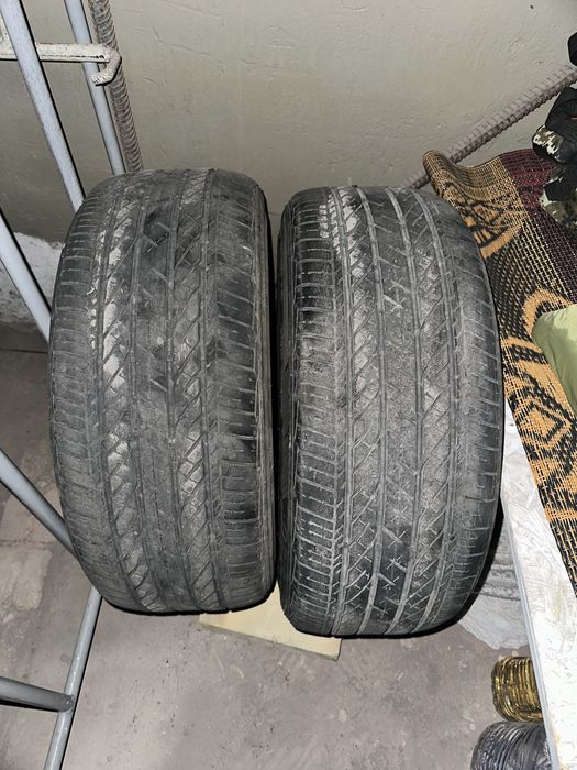 Bridgestone turanza