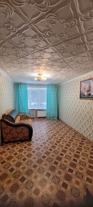 Продам 2-× комнатную