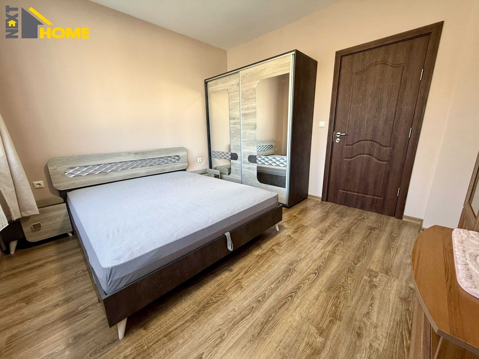 Дава се под наем Двустаен апартамент в Асеновград - 70 кв.м за 348.84 € - Снимка #8