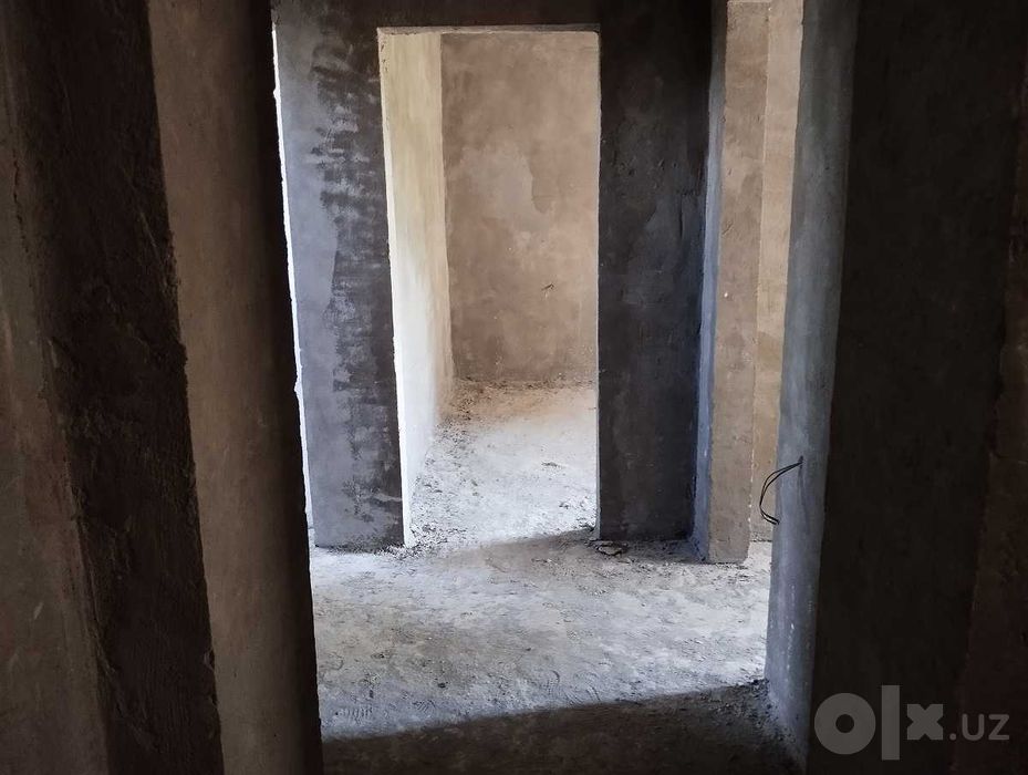 ko'p qavatli uydagi xonadon Бука (1-uy, 8-xonadon)