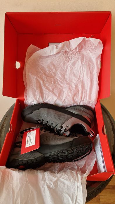 Туристически обувки HUNTER