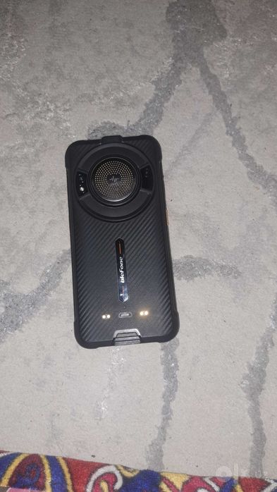 Ulefone amor 16s