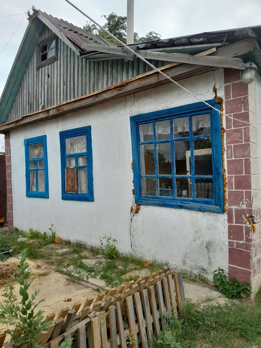 Продам дачу Черёмушки