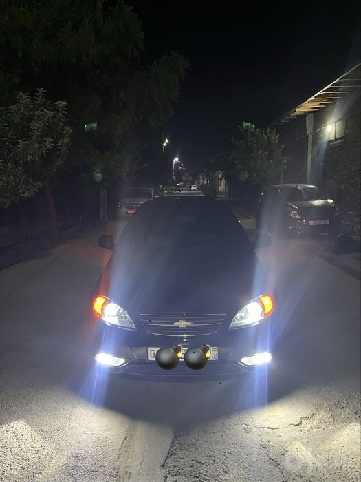 Gentra 2023 full