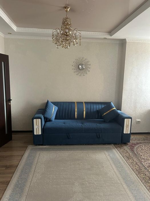 Срочно продается евродвушка !