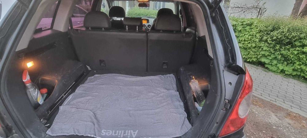 Vand opel antara 2008 (Volan dreapta)