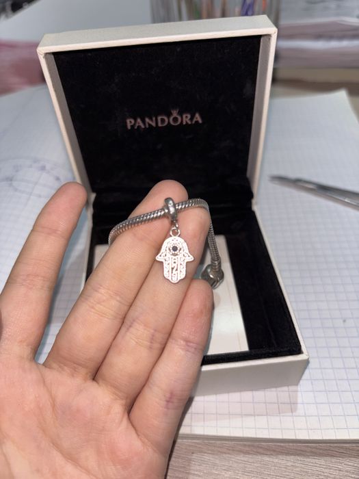 Pandora/пандора браслет