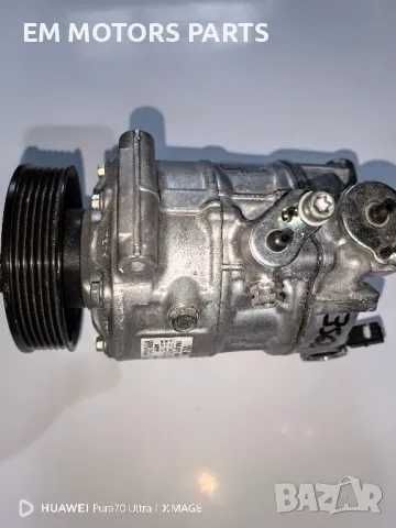 Компресор климатик 7E0 816 803 F ФОЛКСВАГЕН