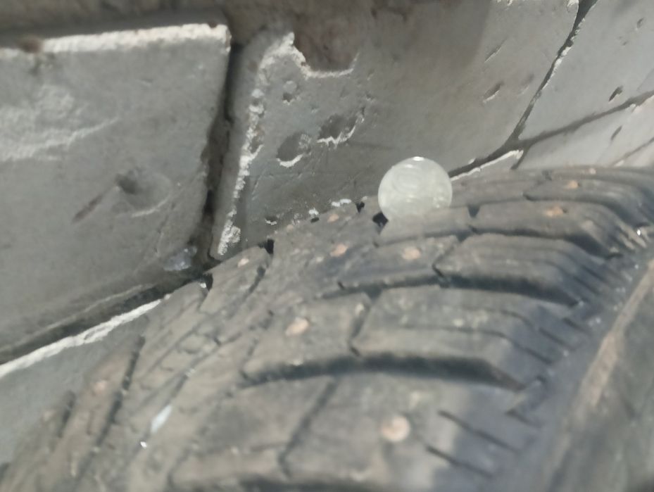 Шипы TRIANGLE R- 14/185*65