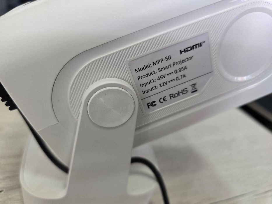 Проектор XMART MPP-50