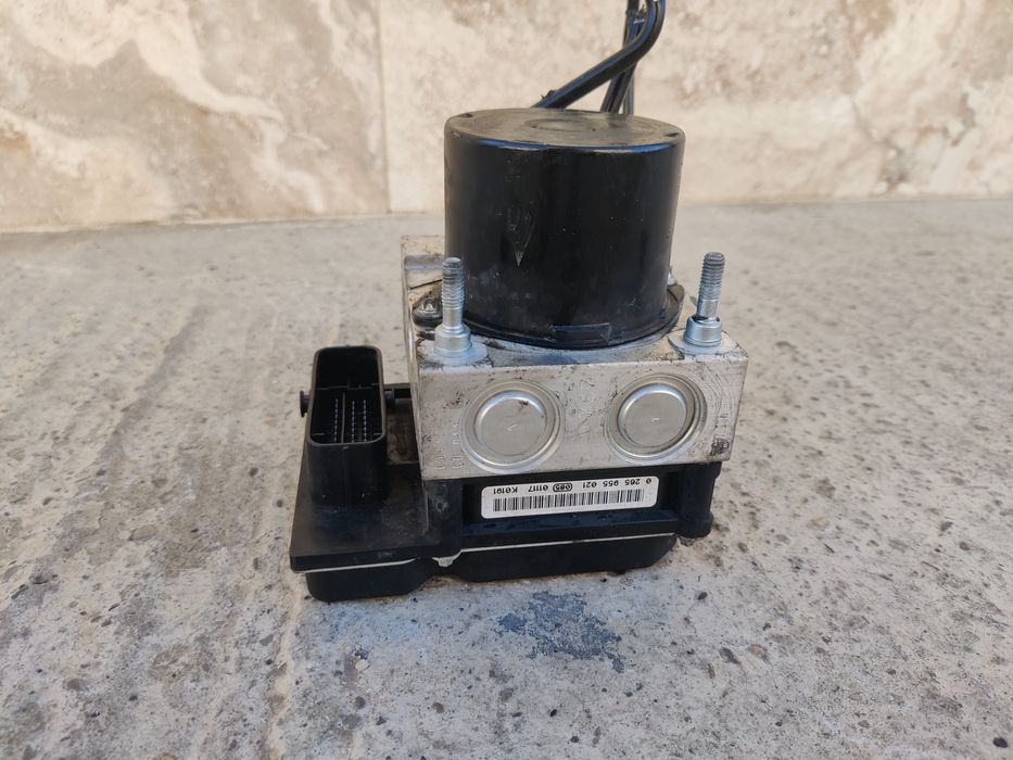 Unitate ABS 06R614517AE VW Polo 6R0 6C0 Seat Ibiza 6J0 Fabia 5J0