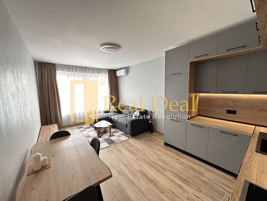 3-стаен в София-Гевгелийски площ 70 цена 600