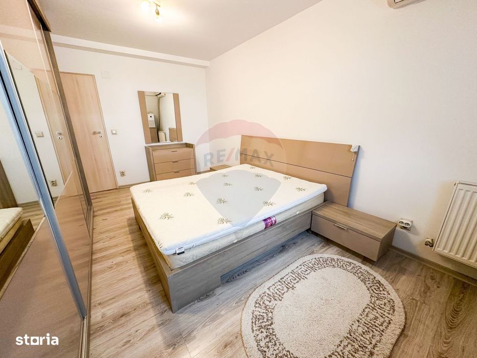 Apartament 2 camere | Tip loft | Langa Auchan Vitan | de 50 mp