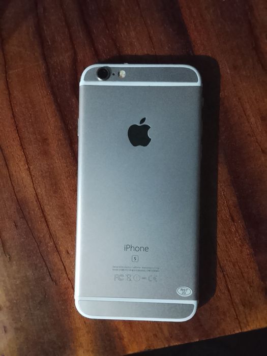 Продам iPhone 6s