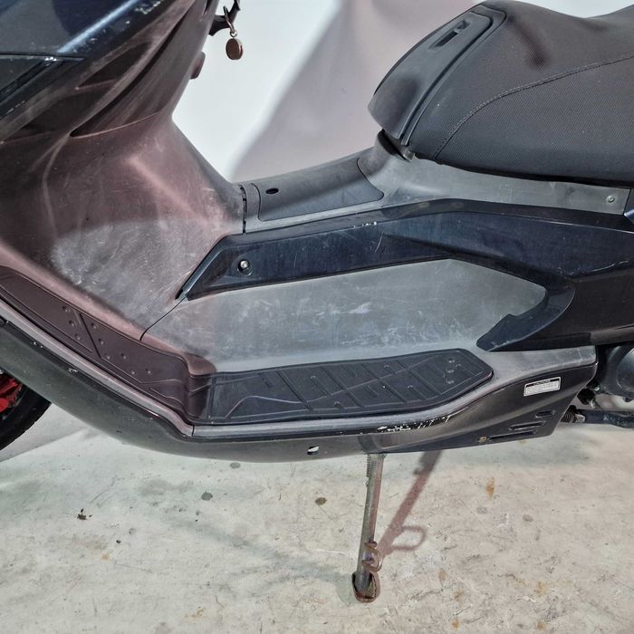 Scuter Kymco X-Citing 300R | K05404 | motomus.ro