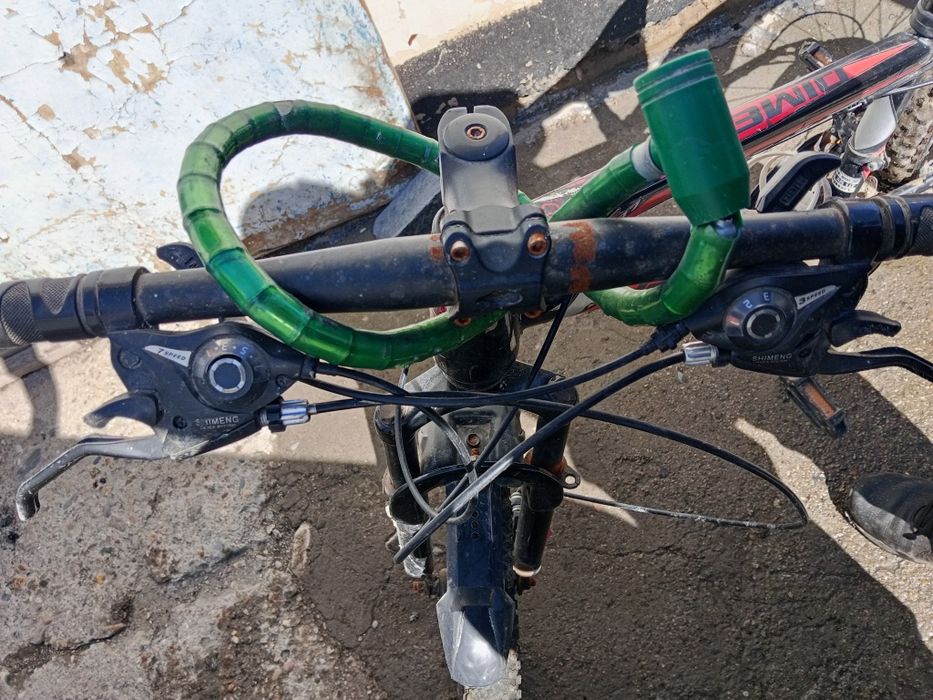 Продам велосипед