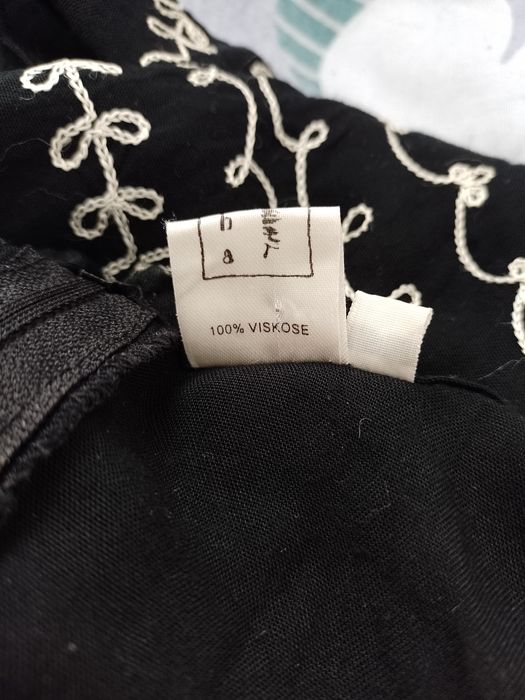 Rochie cu mâneci clopot