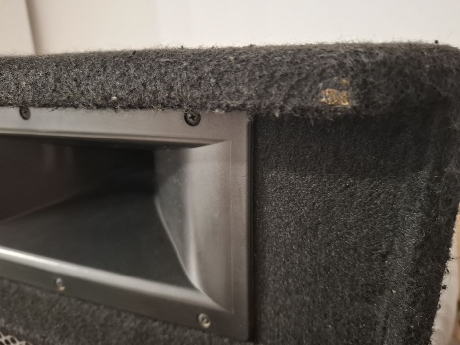 Wharfedale Pro EVP-15P