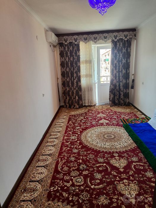 Sergili 5a da 3 xona 450$ arenda srochna