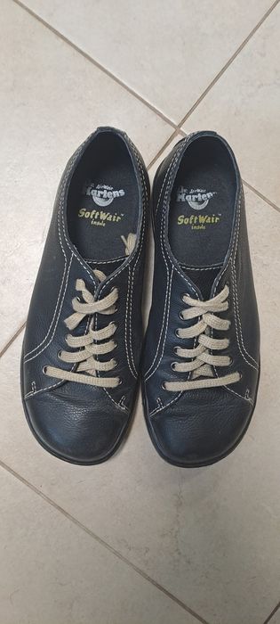 Обувки dr. Martens 39 номер