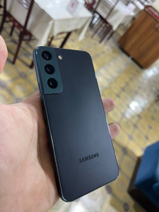 Samsung S22 3 oy kafolat bilan