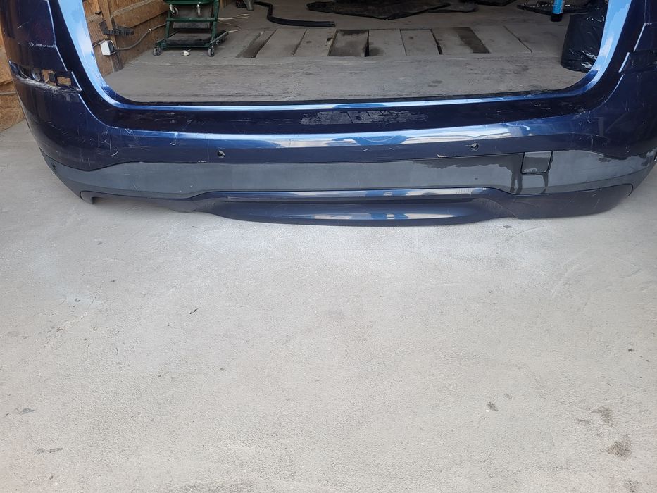 Vand bara spate bmw x3 f25 ,facelift 2014-2017