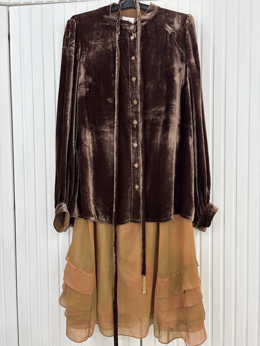 Aliya Tuman двойкасы