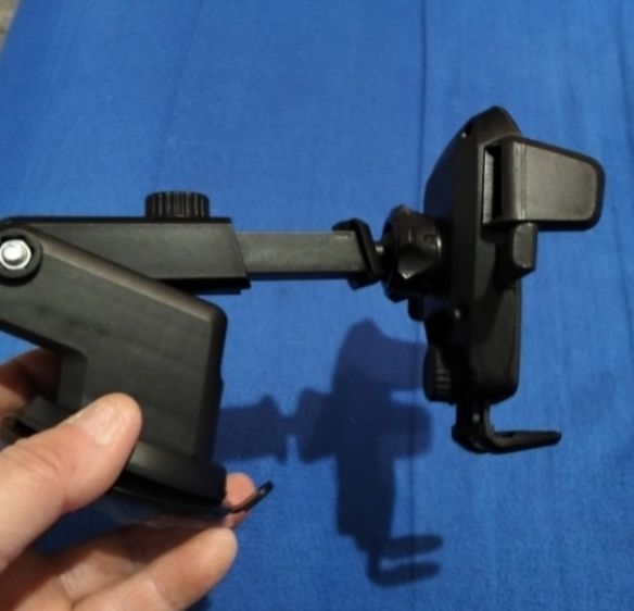 Suport auto pentru telefon