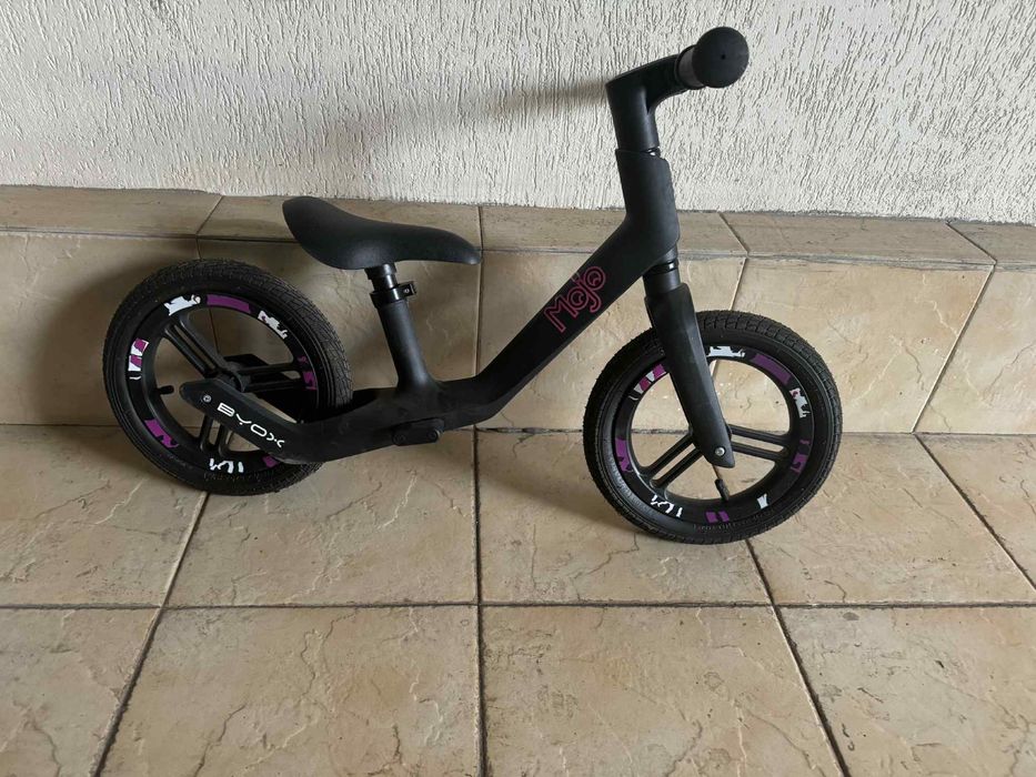 Баланс колело - Byox