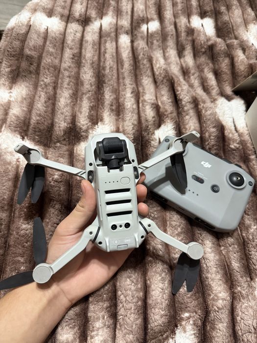 Vand drona DJI MINI 4k