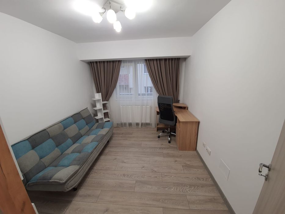 Apartament 3 camere in bloc din 2021, DIMITRIE LEONIDA