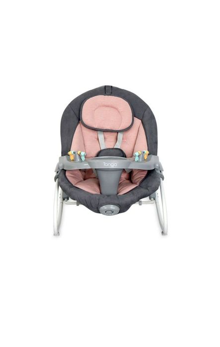 Електрическа бебешка люлка-шезлонг Lorelli Tango