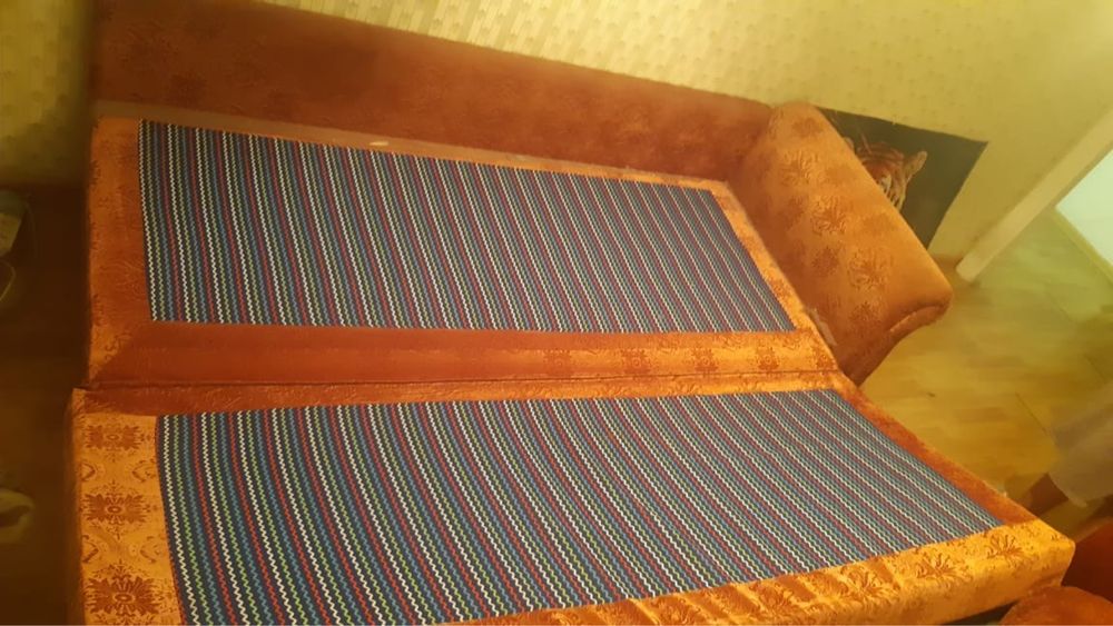 Диван раздвижной