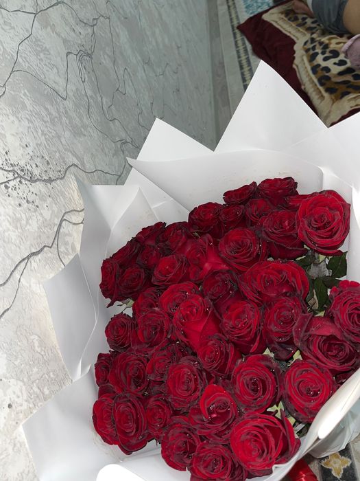 Роза гулго крч т