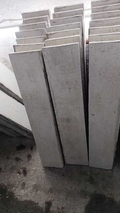 Затяжки армированные