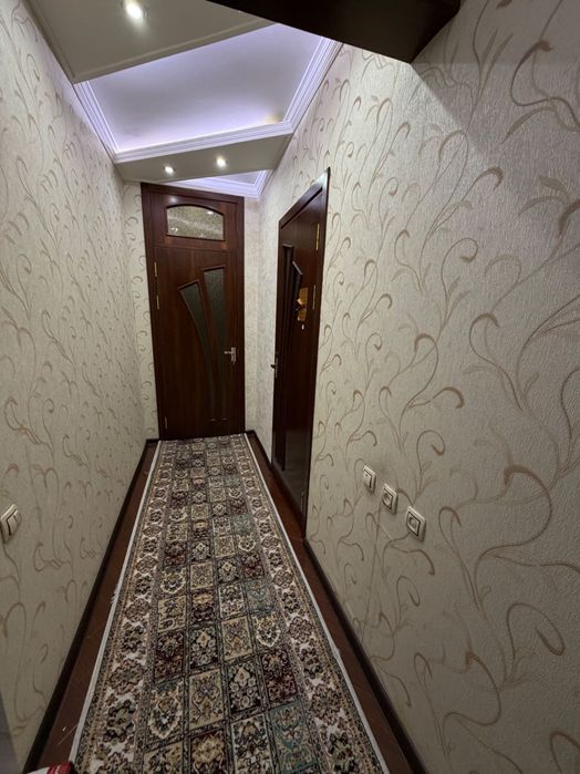 Сдается квартира