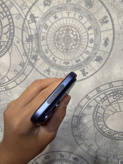 iPhone 17 Pro Max 256ГБ Есим