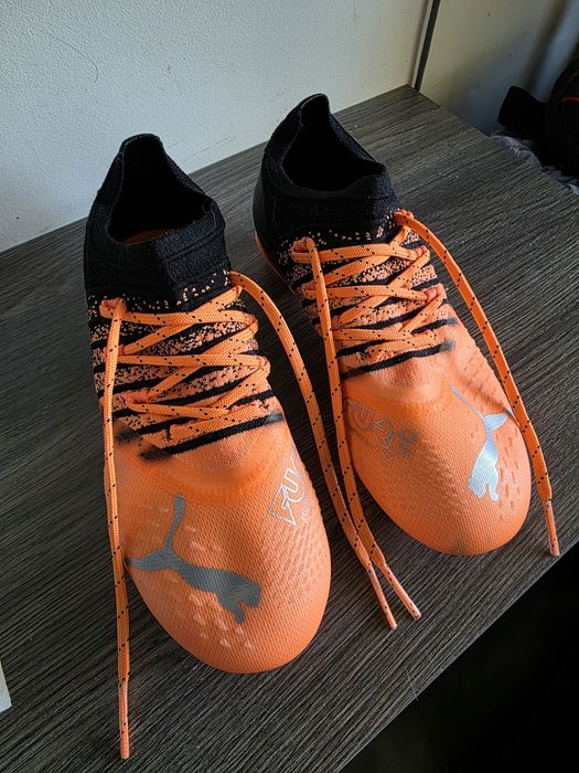 Футболни обувки Puma 35