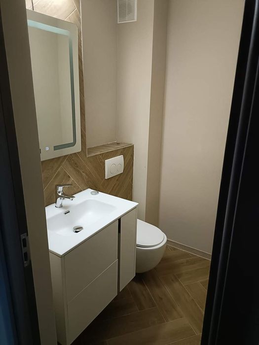 Vând, schimb apartament cu 3 camere