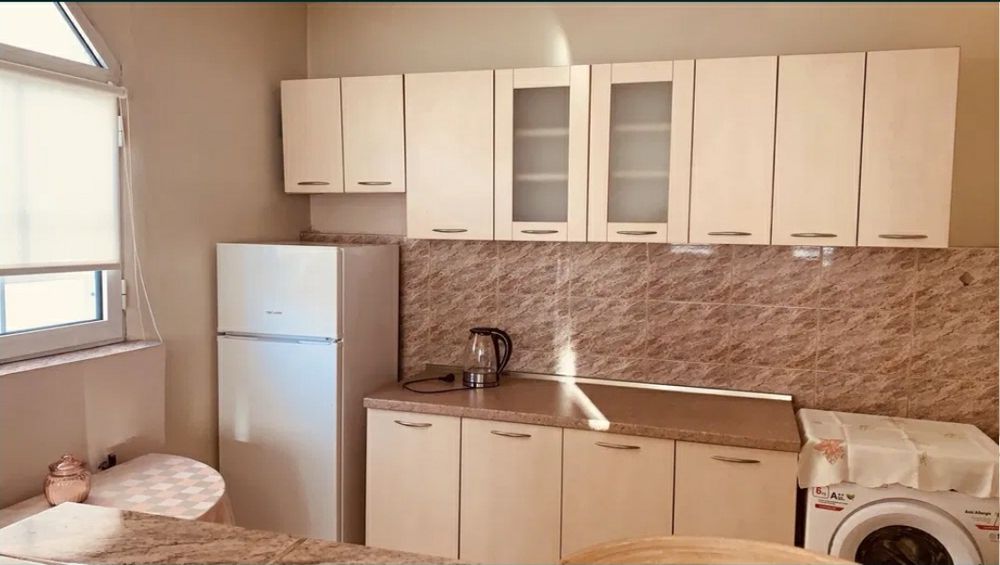 Дава се под наем Двустаен апартамент в София, Люлин 10 - 68 кв.м за 549.27 € - Снимка #4